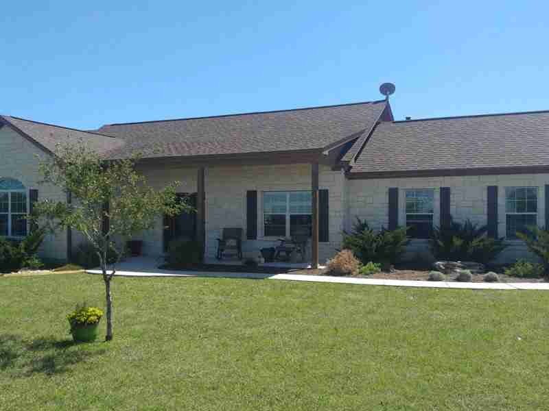 Google Guaranteed: Another Reason to Hire Butler Contracting in Bastrop, Texas