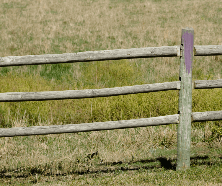 Do Fence Posts Need to be Set in Concrete?
