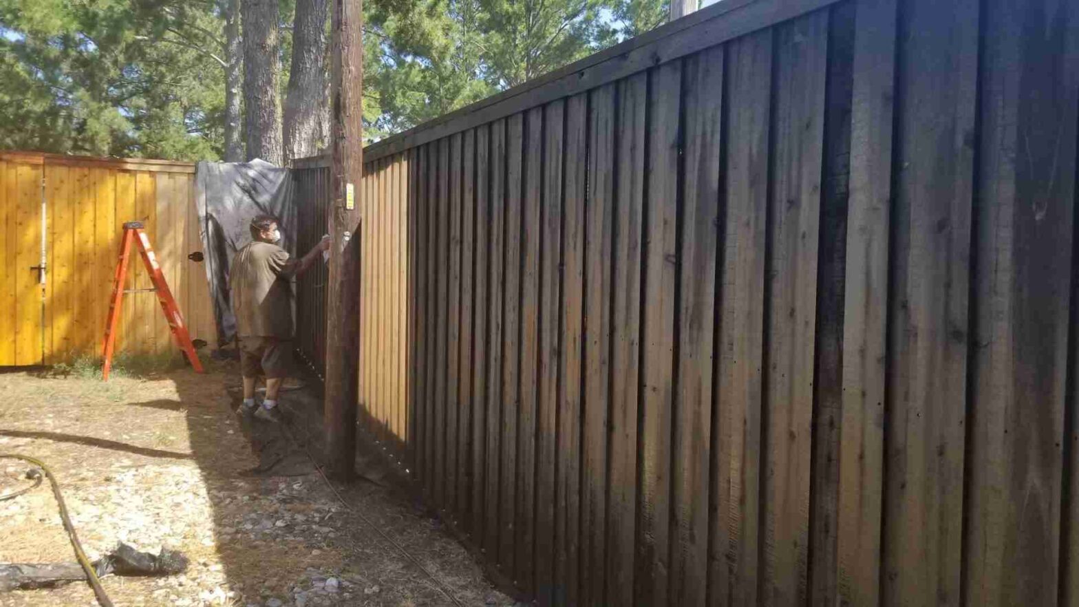 How Do I Choose a Good Fencing Company?