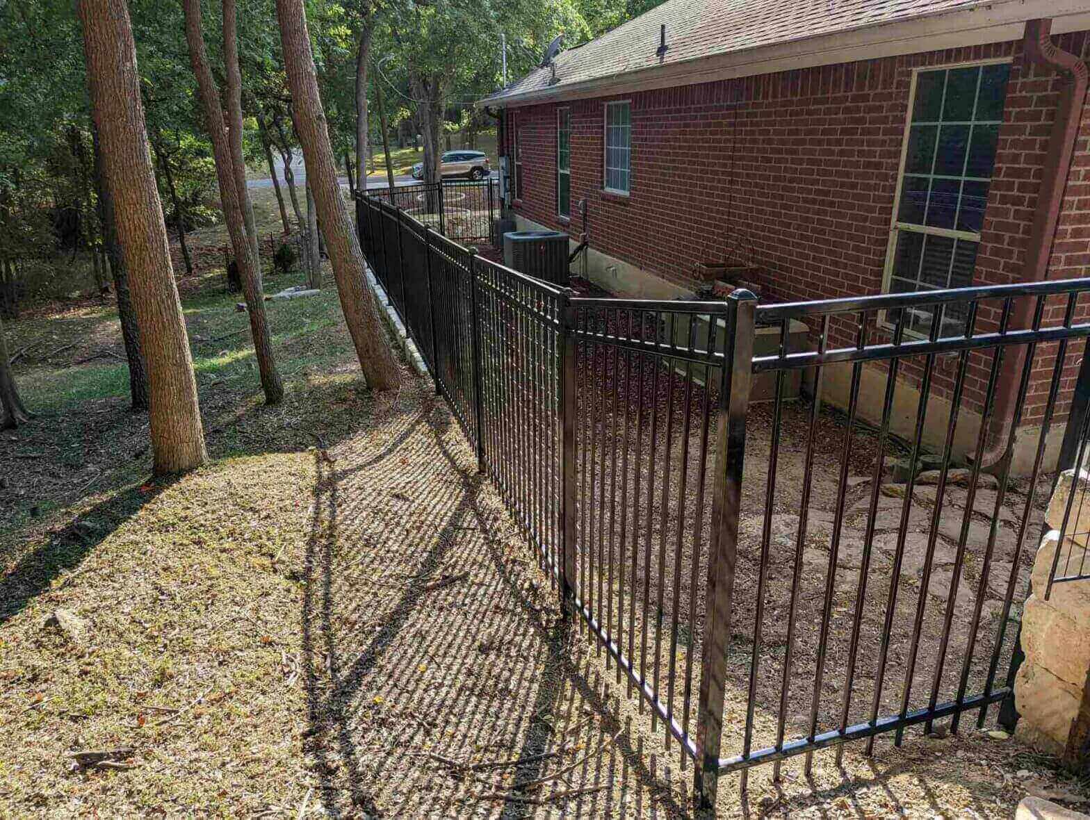 3 Outdoor Living Space Builders in Bastrop, Texas