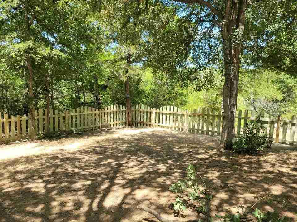 3 Outdoor Living Space Builders in Bastrop, Texas