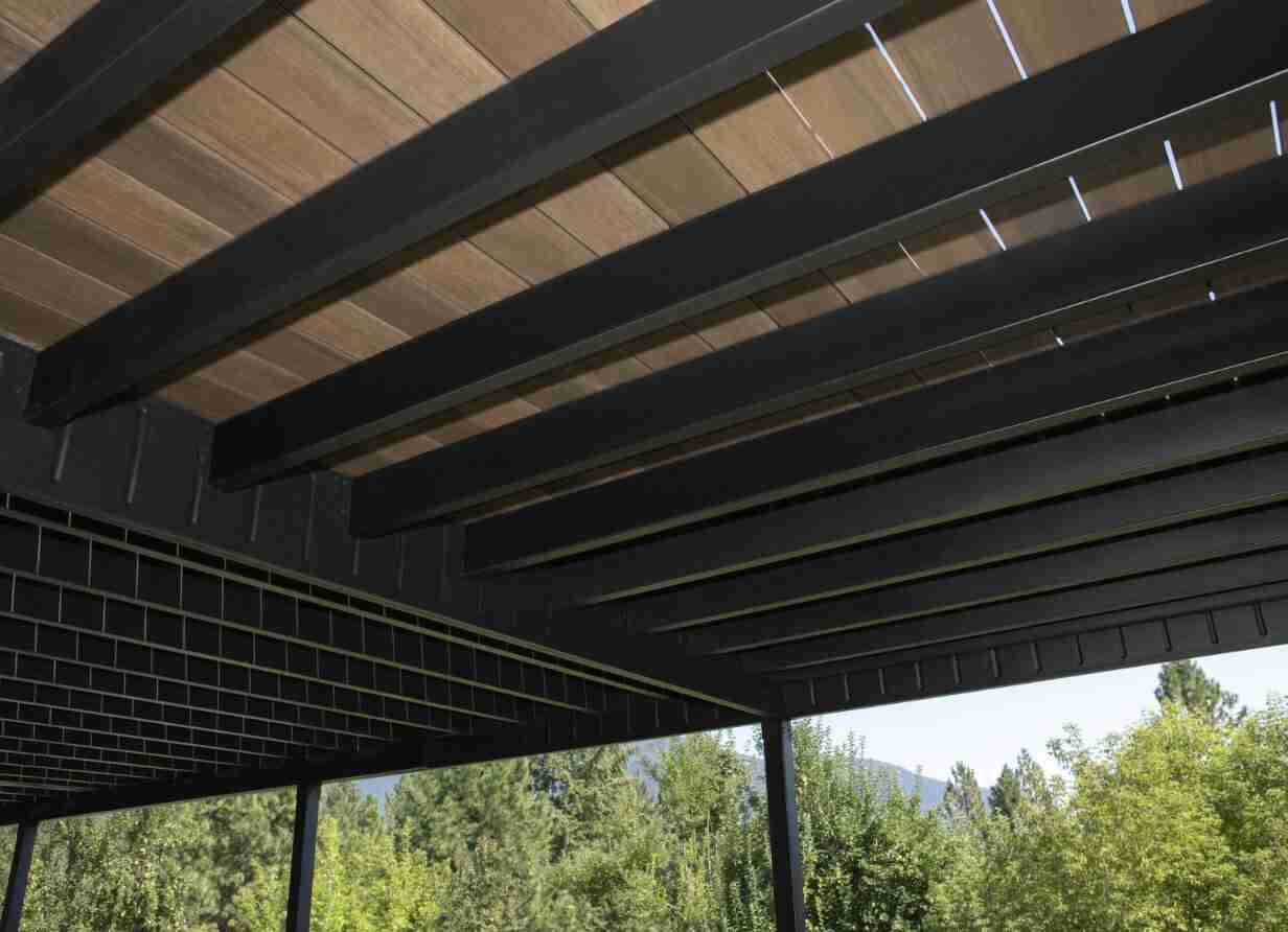 Premium Railings and Decks from the Leading Bastrop, Texas Fence Company