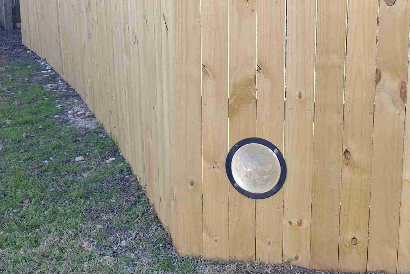 3 Outdoor Living Space Builders in Bastrop, Texas