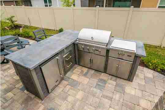 Protect Your Home from Water Damage with a French Drain from Our Central Texas Fence Company