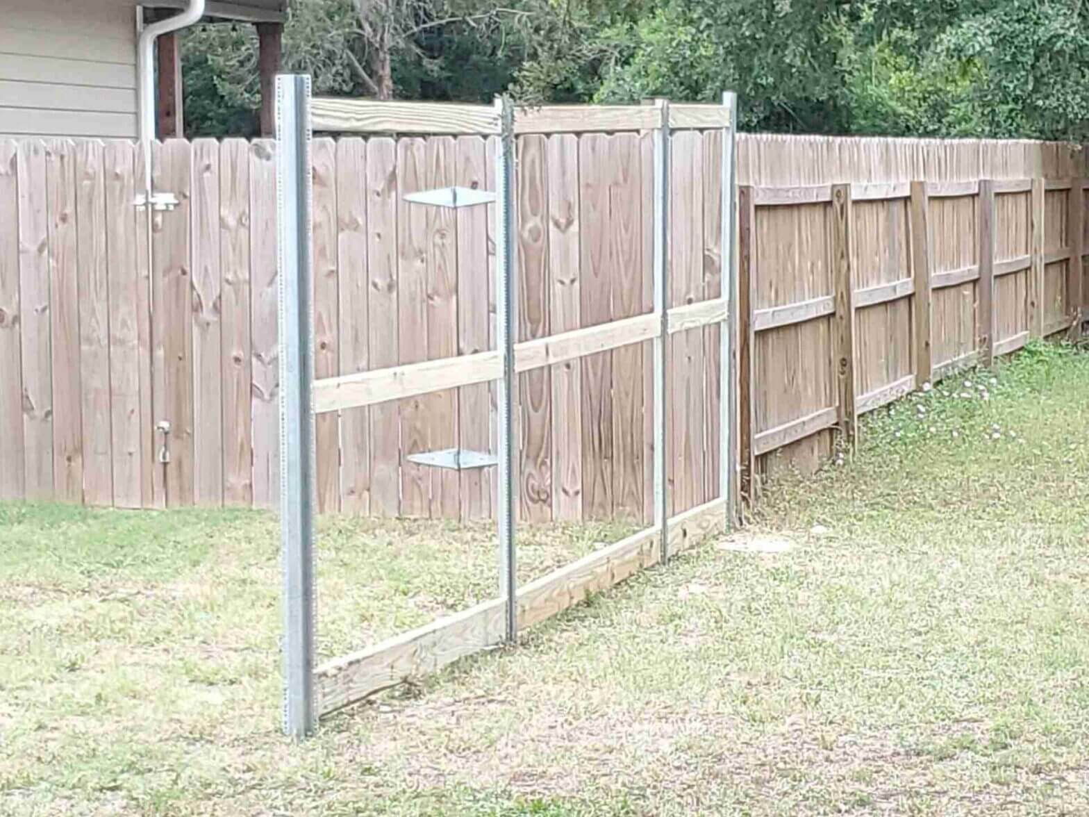 How Do I Choose a Good Fencing Company?