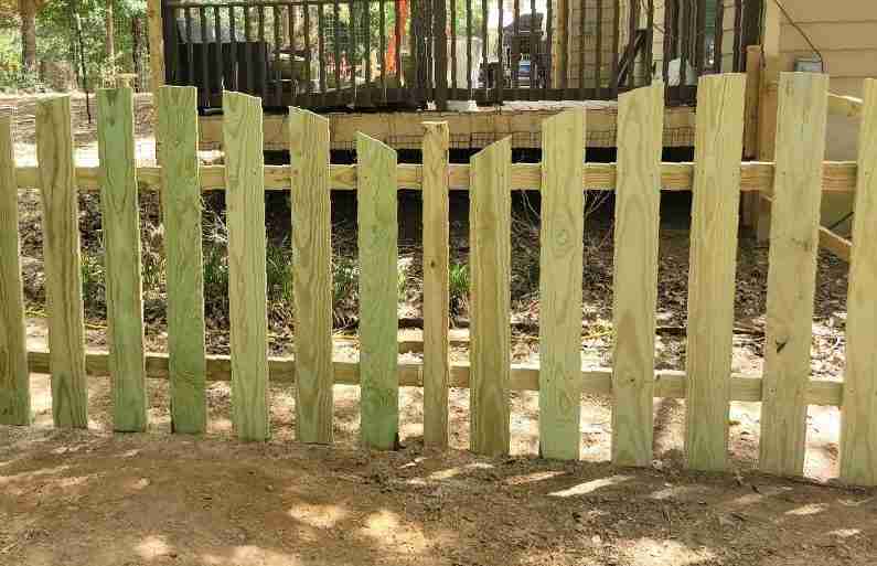 Why French Drains Are A Great Standing Water Solution