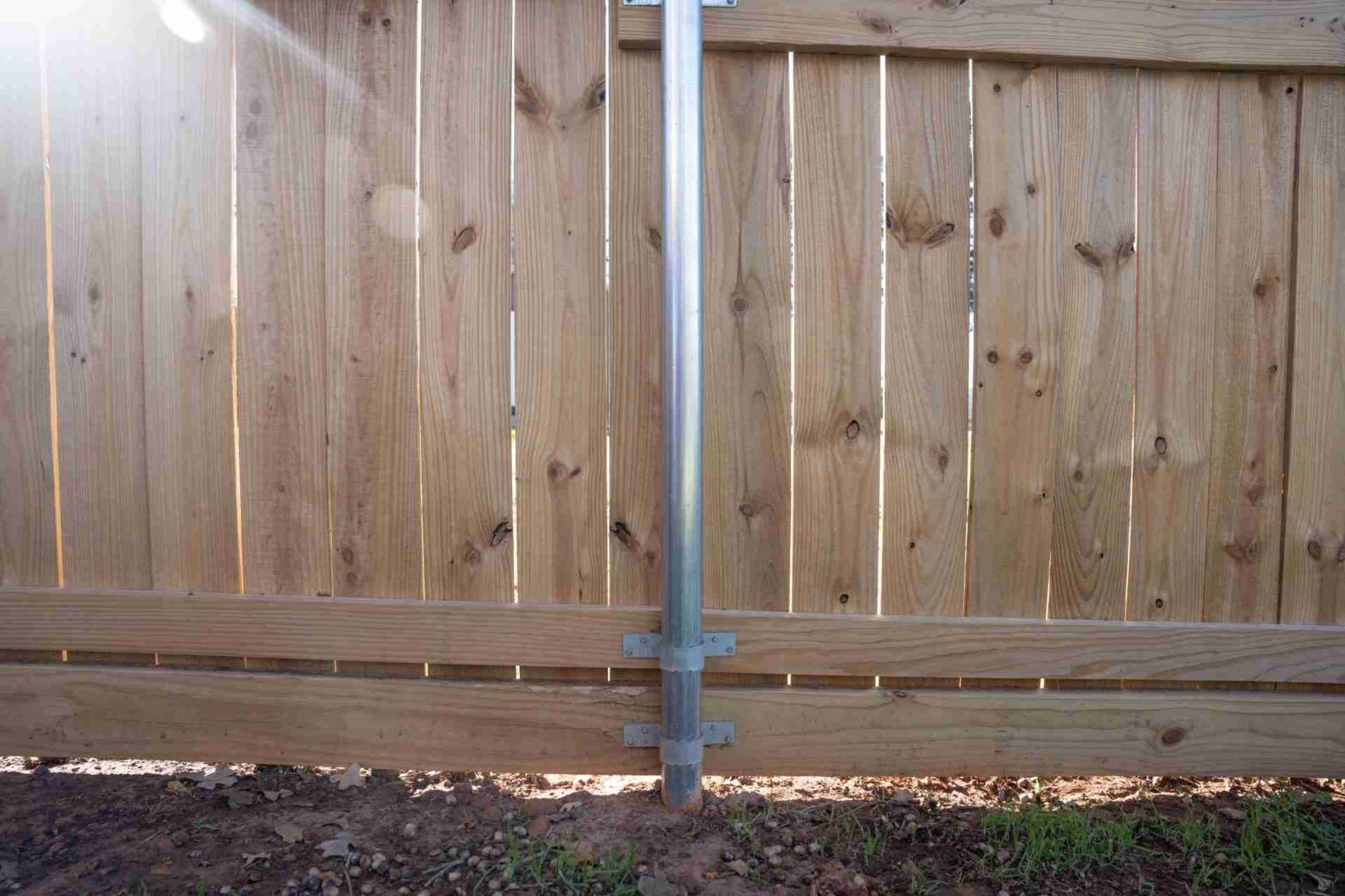 How Can a Central Texas Privacy Fence Keep Your Home Safe This Holiday Season?