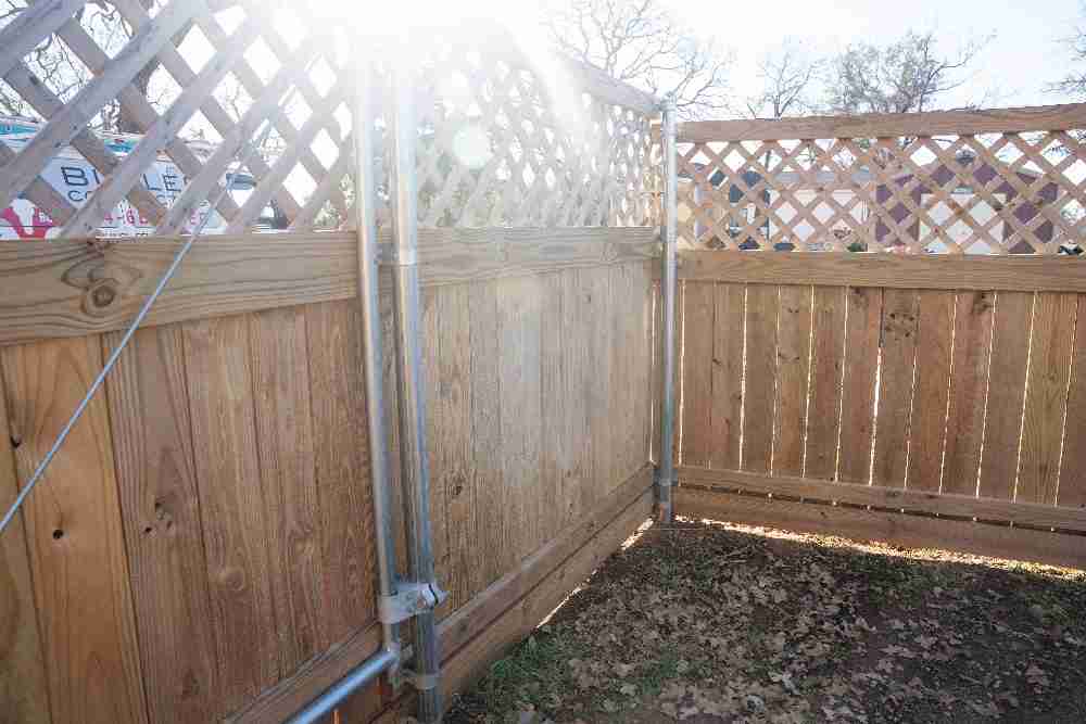 How Do I Choose a Good Fencing Company?