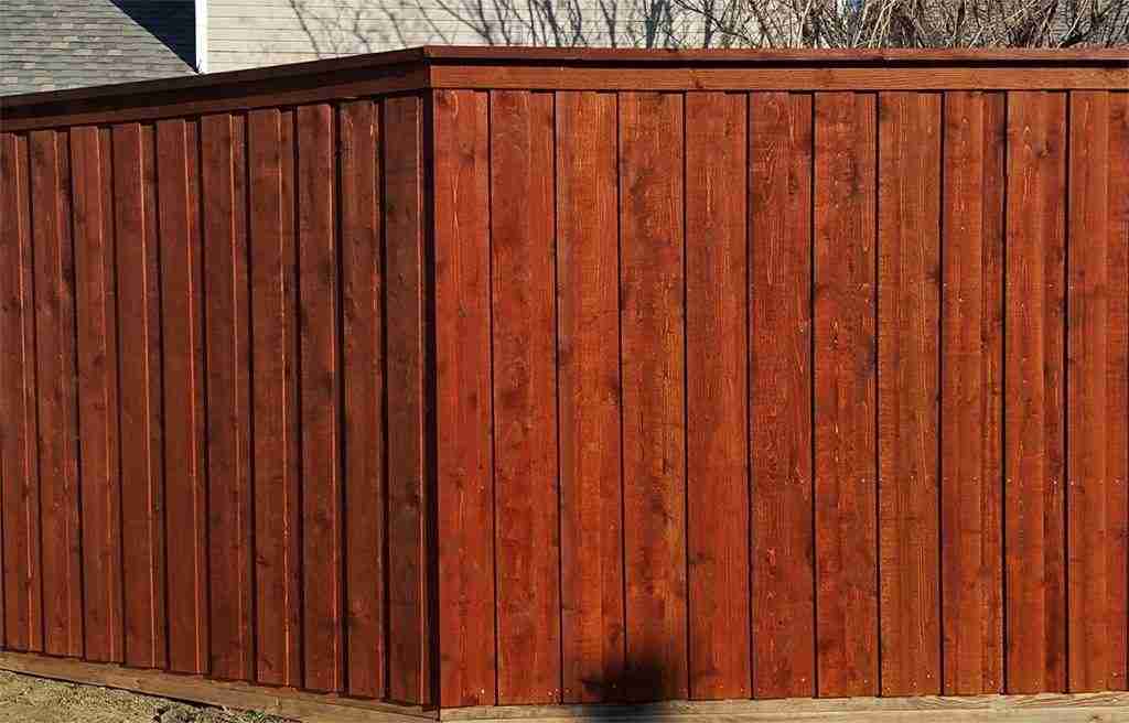 How Do I Choose a Good Fencing Company?