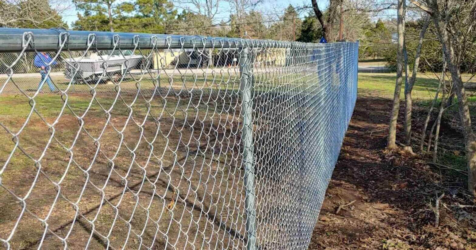 How Can a Central Texas Privacy Fence Keep Your Home Safe This Holiday Season?