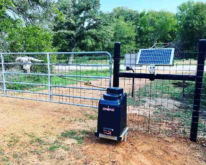 How Do I Choose a Good Fencing Company?