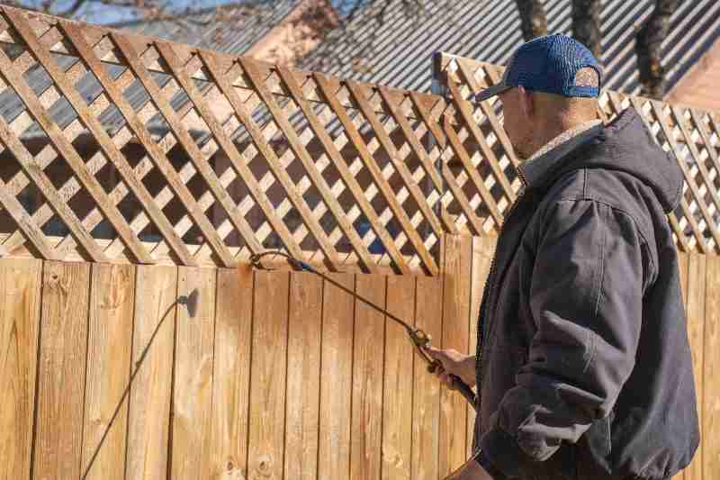 Fence Heights: Tips From a Bastrop County, Texas Fence Company