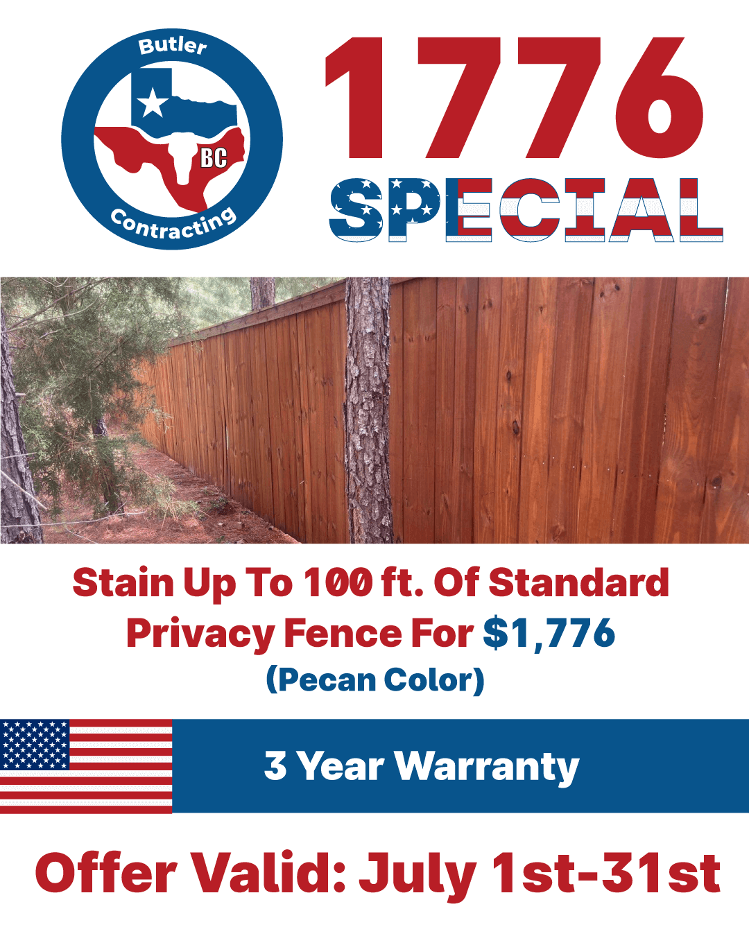 How Do I Choose a Good Fencing Company?