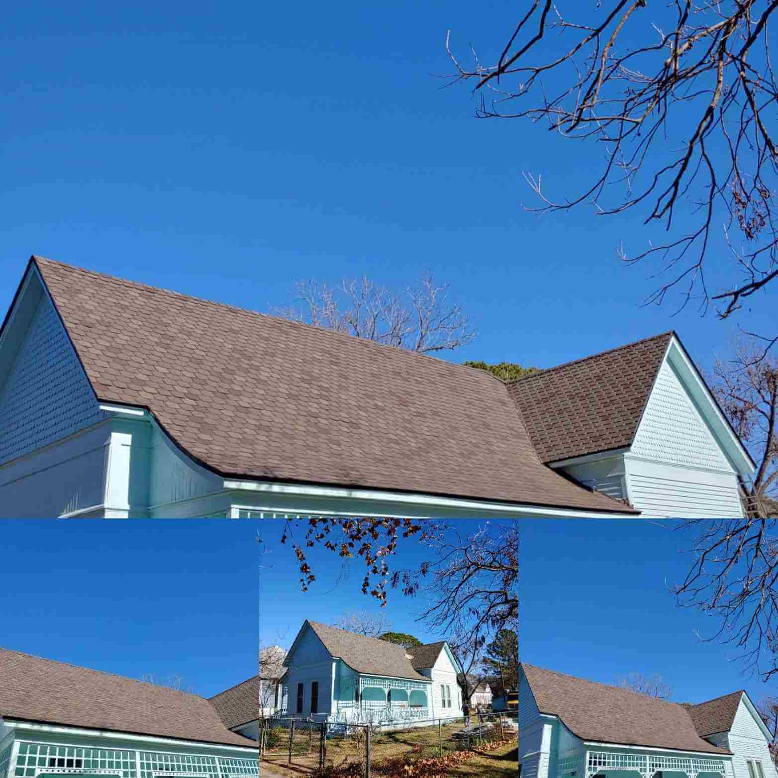 Google Guaranteed: Another Reason to Hire Butler Contracting in Bastrop, Texas