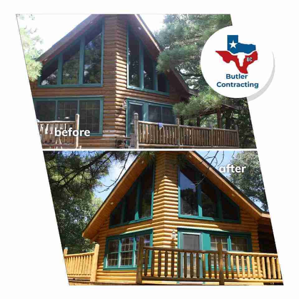 5 Fence Company Options in Bastrop County, Texas