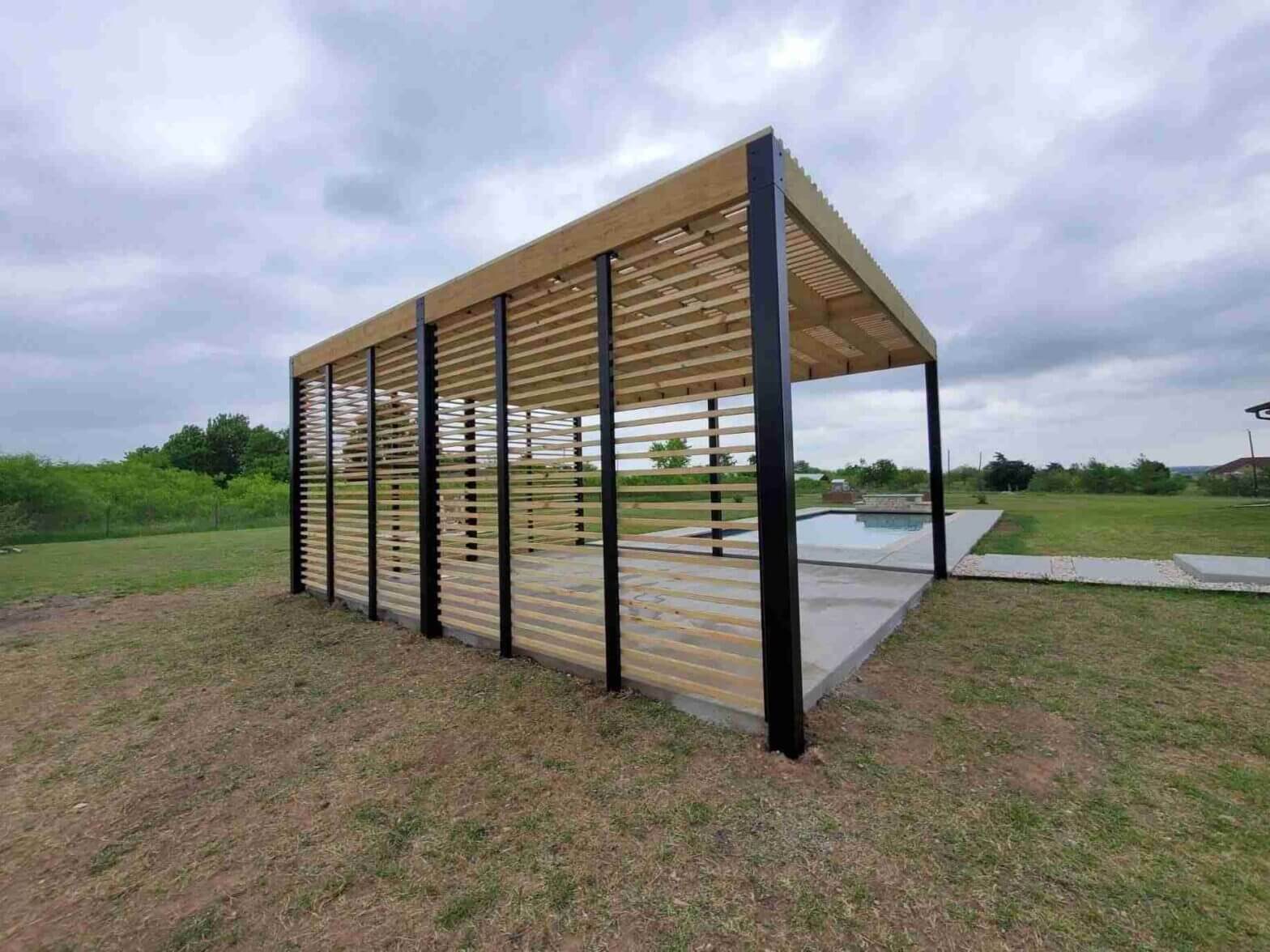 5 Fence Company Options in Bastrop County, Texas