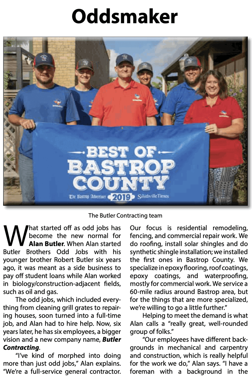 March Seasonal Reminders