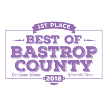 Best of Bastrop County Fence Company Winner 2018
