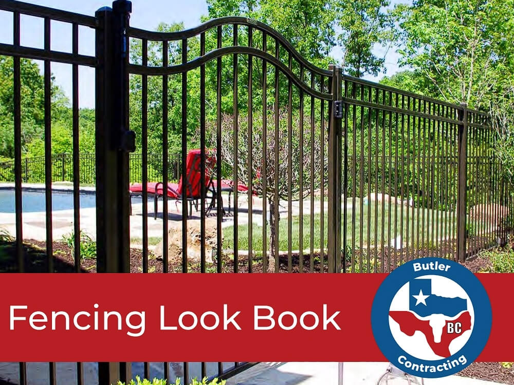 download your fencing brochure for our bastrop-county fence company today