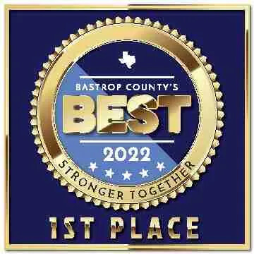 Butler Awards in Bastrop County area