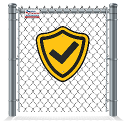 Bastrop County Chain Link Fence Warranty Information