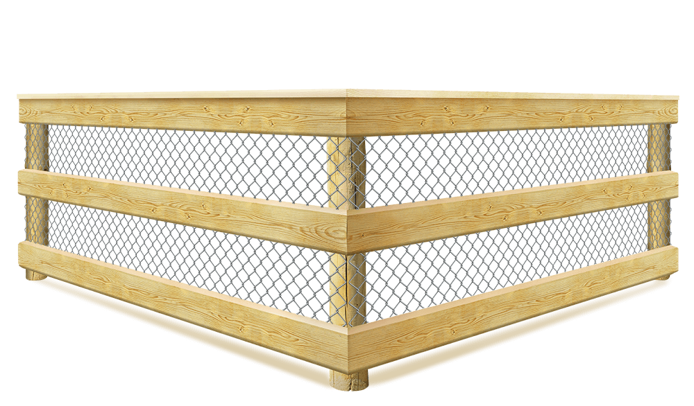 Wood fence styles that are popular in Flatonia TX